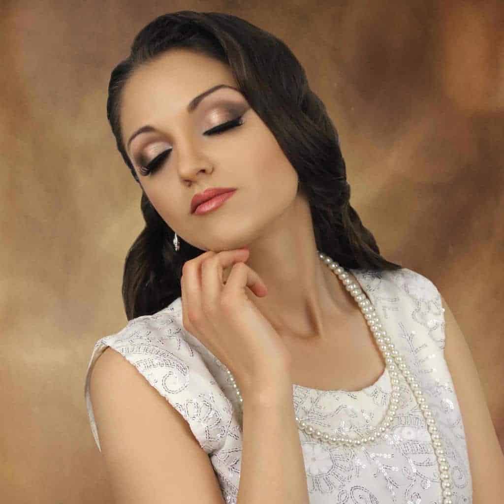 Simple Bridal Makeup The Products Used And Where To Learn  Simple Bridal Makeup The Products Used And Where To Learn