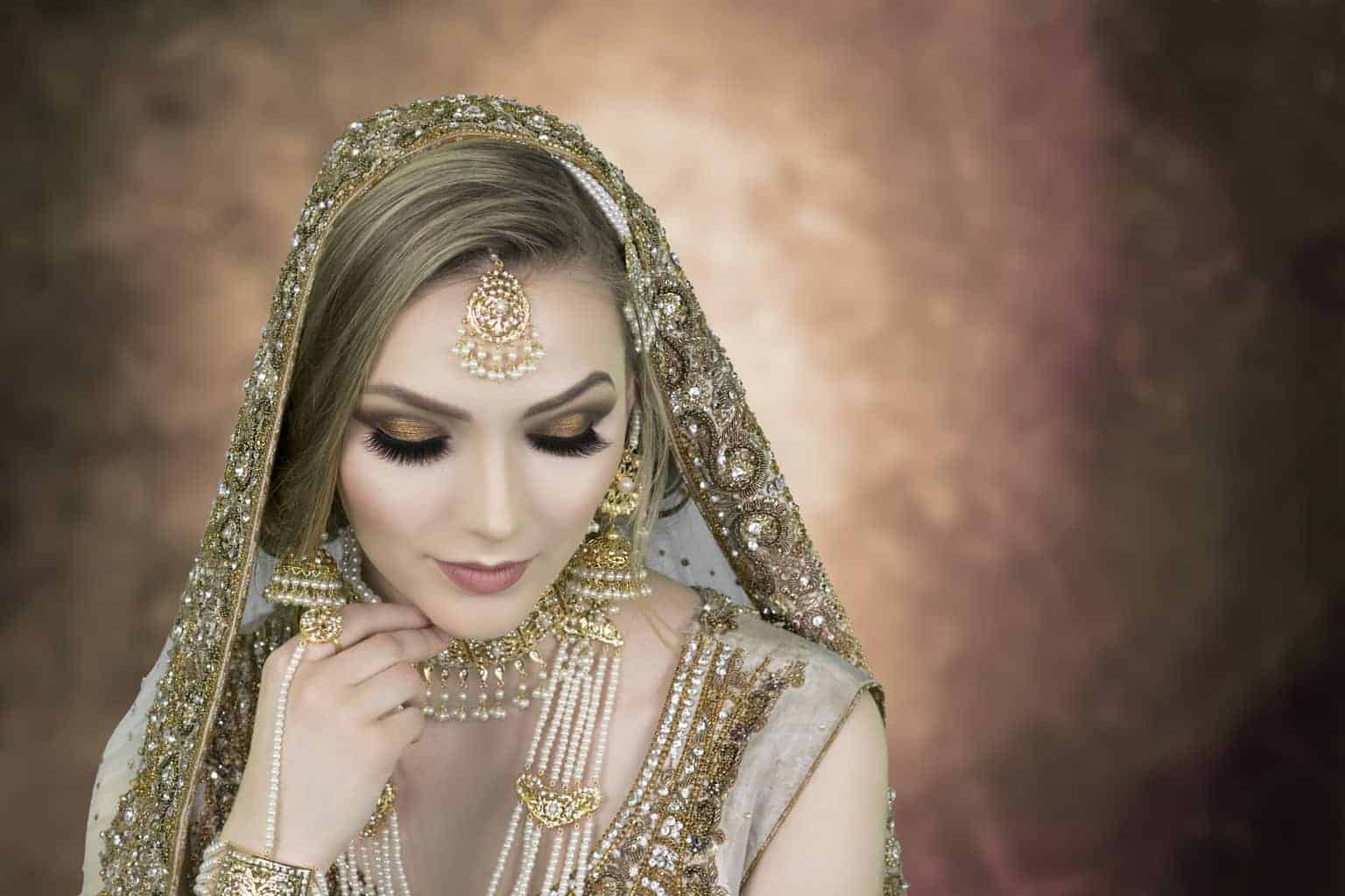 Asian Bridal Makeup Artist Courses