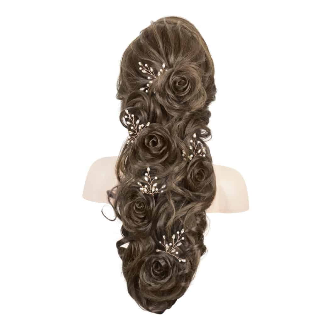 Russian Hairstyles 2019 Advanced Hairstyling London
