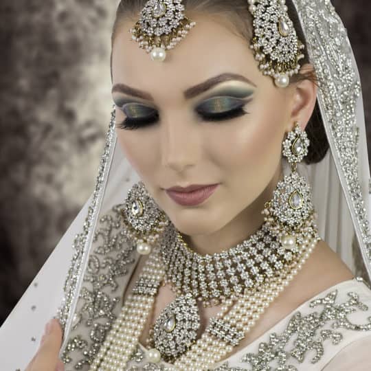 3d eye makeup