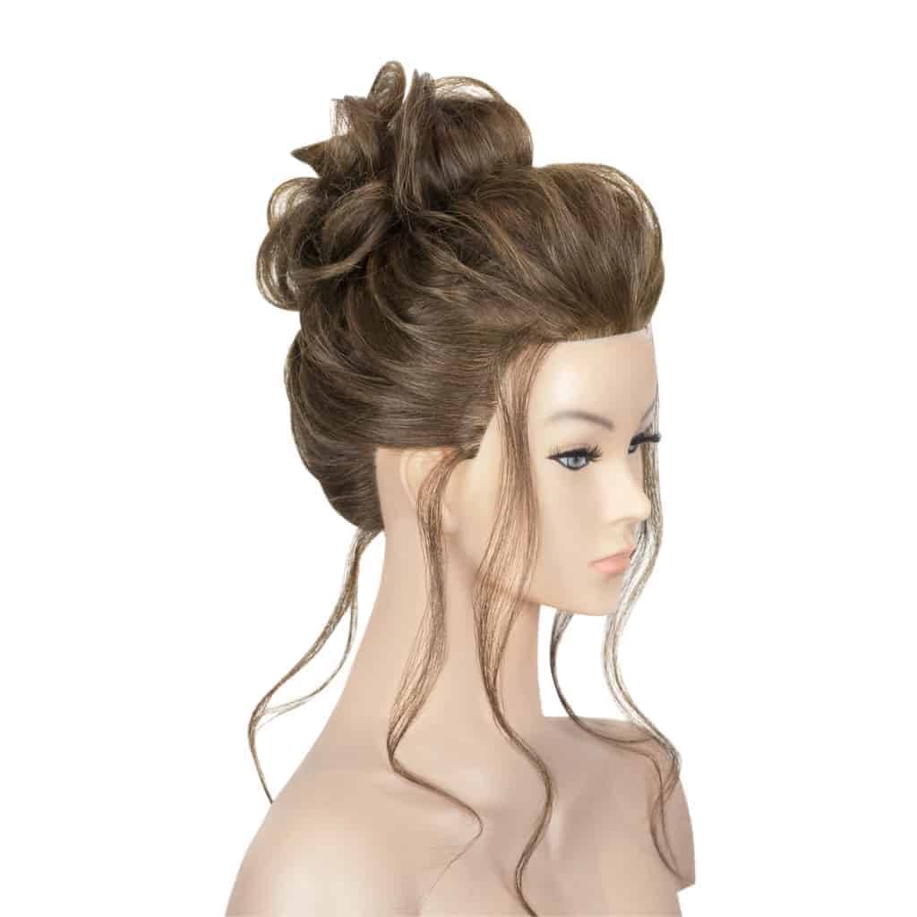 High Beam hairstyle front