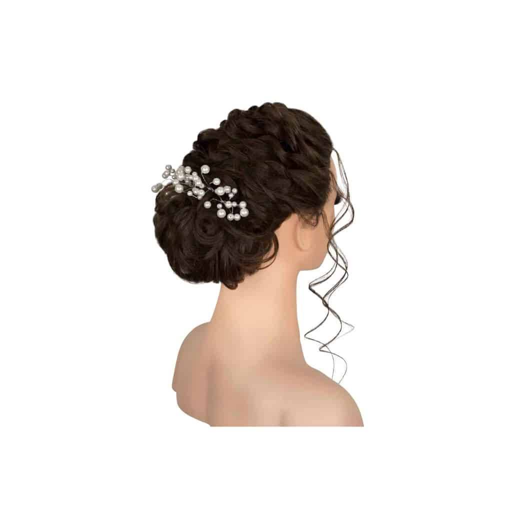 Asian Bridal Hair Course | Learn the latest Bridal Indian Hairstyles |  London